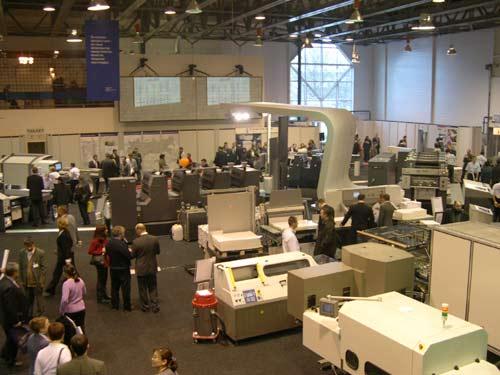 «Город мастеров Hewlett-Packard», фото 3