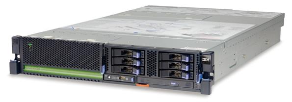 Новые системы IBM, фото 4