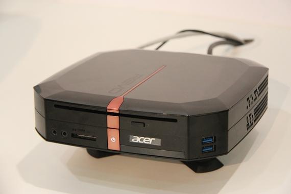 ACER Revo RL80