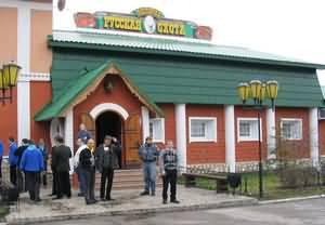 Программа бизнес-тренингов «Школа MBAlion», фото 2