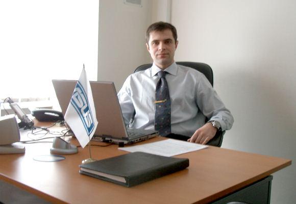 Интервью с ASUS в преддверии выставки Computex 2004, фото 1