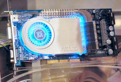 Интервью с ASUS в преддверии выставки Computex 2004, фото 7