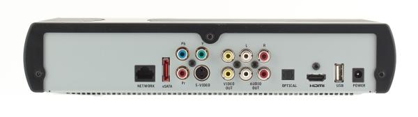Cisco ISB-7031 разъемы