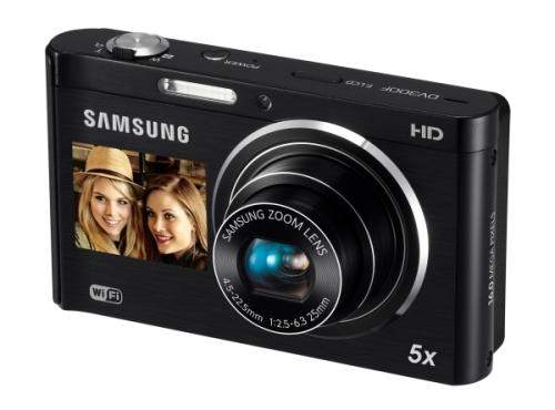Samsung DV300F