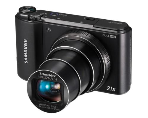 Samsung NX20