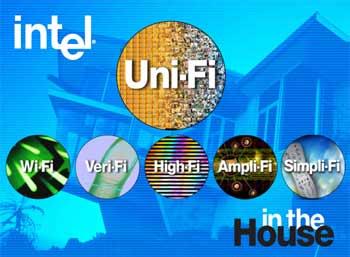 День технологий Intel для цифрового дома, фото 4