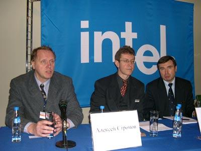 Форум Intel для малого и среднего бизнеса, фото 11
