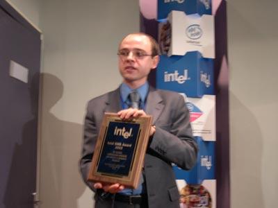 Форум Intel для малого и среднего бизнеса, фото 13