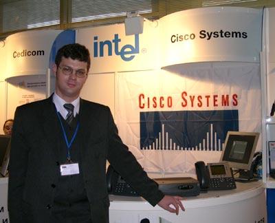 Форум Intel для малого и среднего бизнеса, фото 22