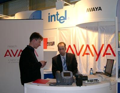 Форум Intel для малого и среднего бизнеса, фото 24
