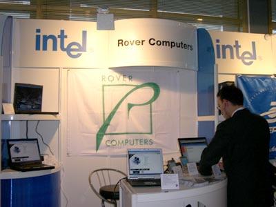 Форум Intel для малого и среднего бизнеса, фото 27