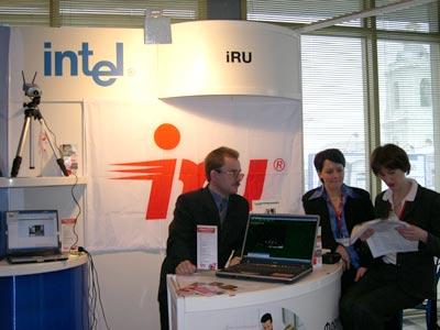 Форум Intel для малого и среднего бизнеса, фото 31