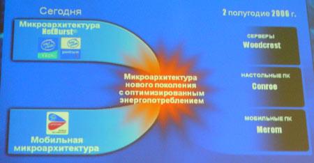 Форум Intel для разработчиков, IDF Moscow Fall'05, фото 5