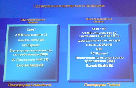 Форум Intel для разработчиков, IDF Moscow Fall'05, фото 27