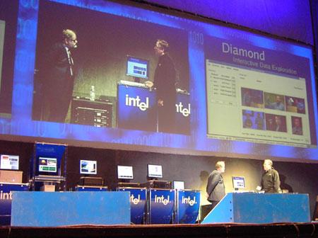 Форум Intel для разработчиков, IDF Moscow Fall'05, фото 35
