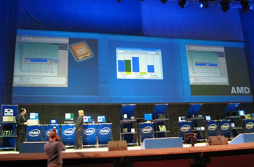 Форум Intel для разработчиков, Москва, 2006., фото 27
