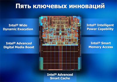 Форум Intel для разработчиков, Москва, 2006., фото 4
