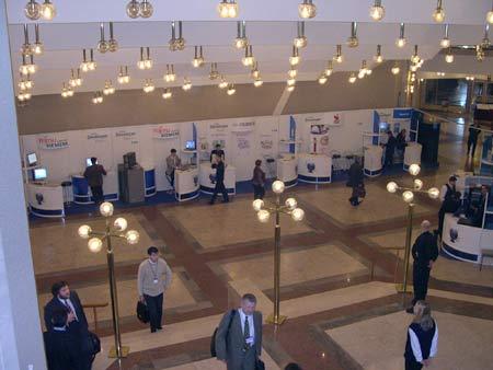 Форум Intel для разработчиков (Intel Developer Forum) 2003, фото 21