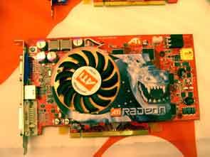 Форум Intel для разработчиков 2004 в Москве, фото 48