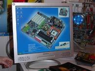 Форум Intel для разработчиков 2004 в Москве, фото 57