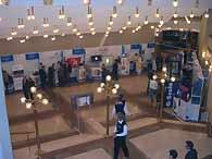 Форум Intel для разработчиков 2004 в Москве, фото 3