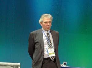 Форум Intel для разработчиков 2004 в Москве, фото 34
