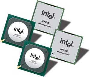 Форум Intel для разработчиков 2004 в Москве, фото 15