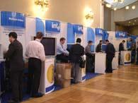 Форум Intel для разработчиков 2004 в Москве, фото 67