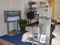 Форум Intel для разработчиков 2004 в Москве, фото 69
