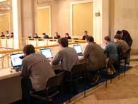 Форум Intel для разработчиков 2004 в Москве, фото 71
