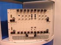 Форум Intel для разработчиков 2004 в Москве, фото 73