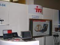 Форум Intel для разработчиков 2004 в Москве, фото 79