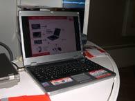 Форум Intel для разработчиков 2004 в Москве, фото 81