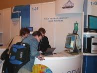 Форум Intel для разработчиков 2004 в Москве, фото 95