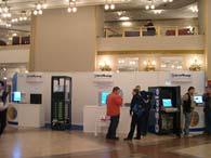 Форум Intel для разработчиков 2004 в Москве, фото 89