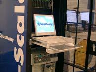 Форум Intel для разработчиков 2004 в Москве, фото 90