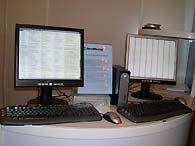 Форум Intel для разработчиков 2004 в Москве, фото 91