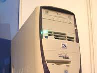 Форум Intel для разработчиков 2004 в Москве, фото 60