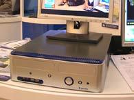 Форум Intel для разработчиков 2004 в Москве, фото 61