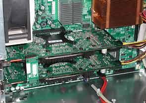 Форум Intel для разработчиков 2004 в Москве, фото 51