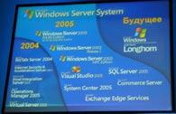 Форум Intel для разработчиков 2004 в Москве, фото 37