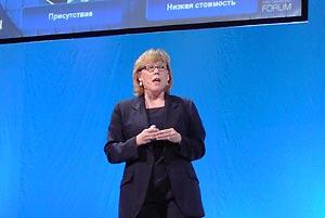 Форум Intel для разработчиков 2004 в Москве, фото 40
