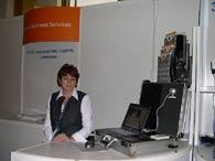 Форум Intel для разработчиков 2004 в Москве, фото 76