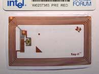 Форум Intel для разработчиков 2004 в Москве, фото 78