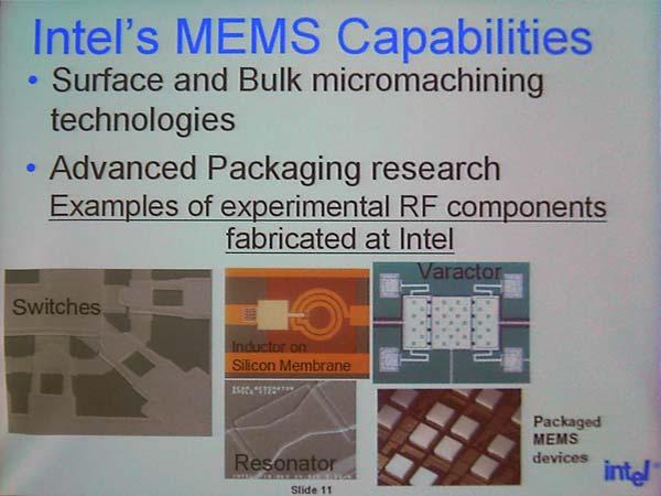 Intel Israel Fab Tour, фото 13