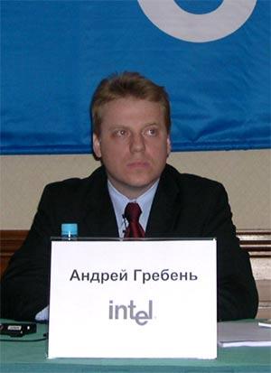 Итоги деятельности корпорации Intel в 2003 году, фото 7