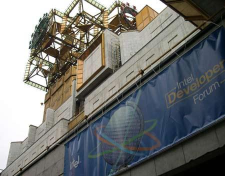 Итоги деятельности корпорации Intel в 2003 году, фото 9