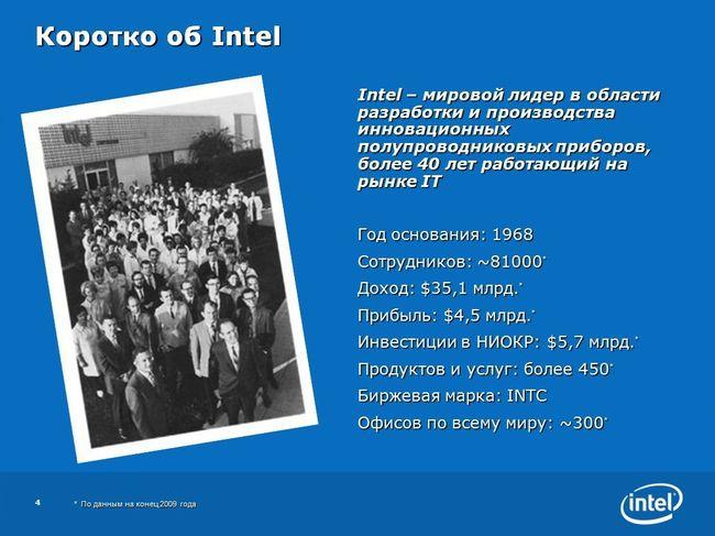 Intel в Нижнем Новгороде, фото 3