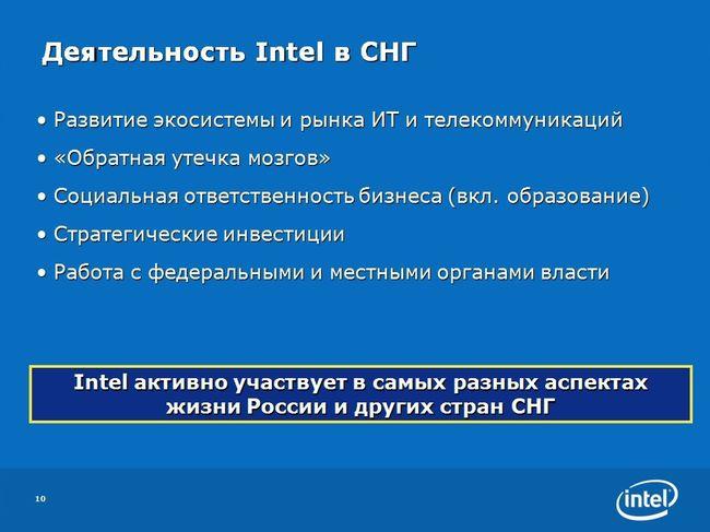 Intel в Нижнем Новгороде, фото 8