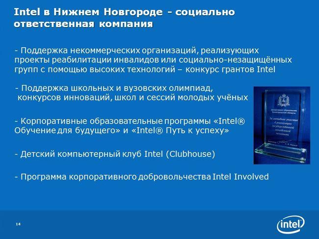 Intel в Нижнем Новгороде, фото 40
